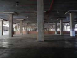 Jurong Industrial Services Centre (D22), Warehouse #460955611